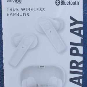 Vibe air play